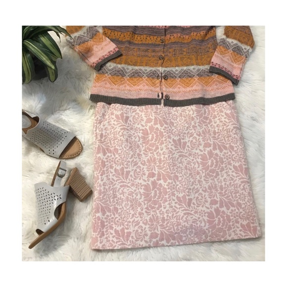 Anthropologie cardigan - Picture 2 of 8